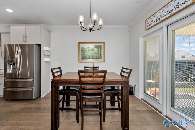 8 Burke Avenue, Madison, AL 35756