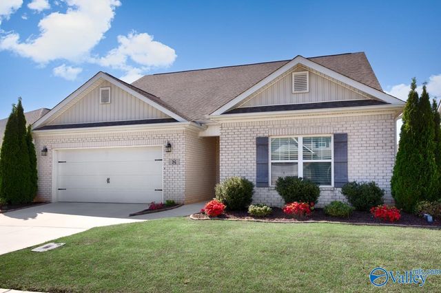 8 Burke Avenue, Madison, AL 35756