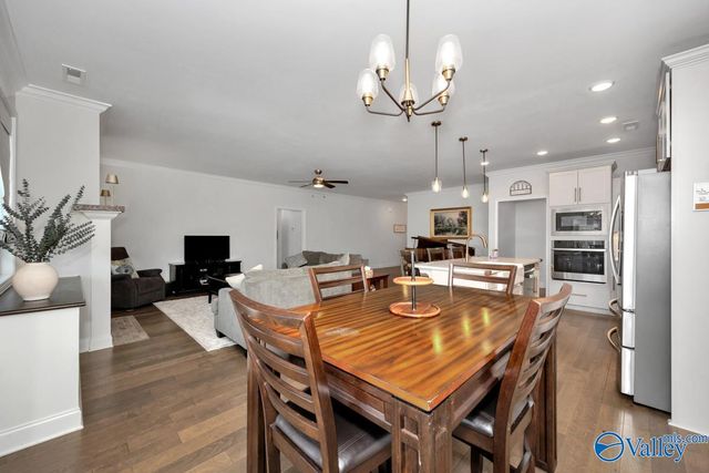 8 Burke Avenue, Madison, AL 35756