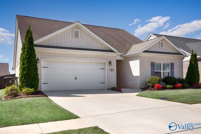 8 Burke Avenue, Madison, AL 35756
