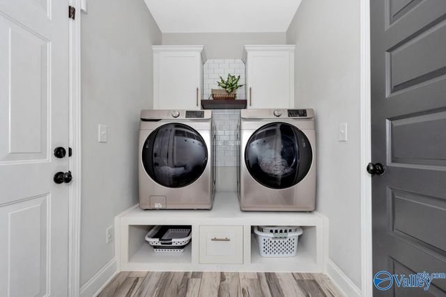 8 Burke Avenue, Madison, AL 35756