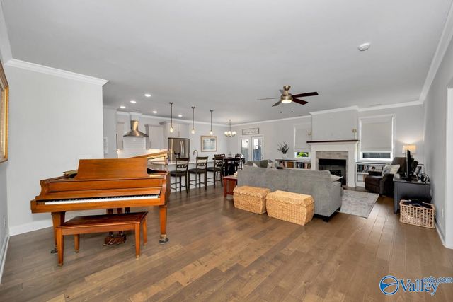 8 Burke Avenue, Madison, AL 35756