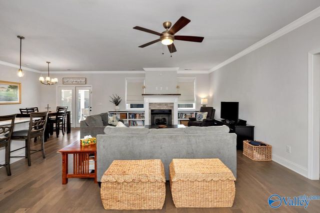 8 Burke Avenue, Madison, AL 35756