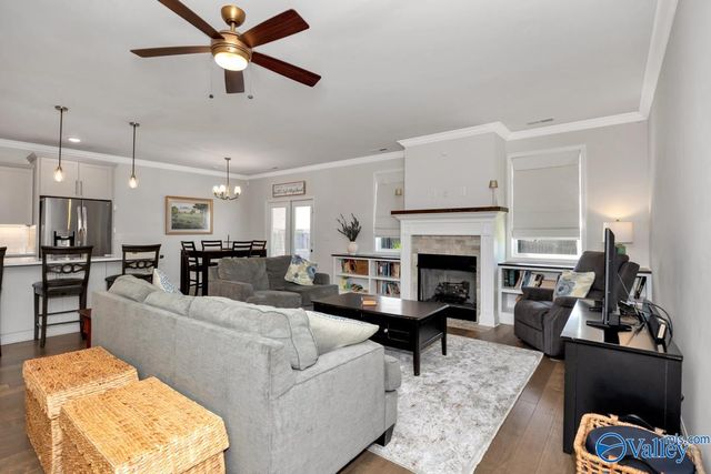 8 Burke Avenue, Madison, AL 35756