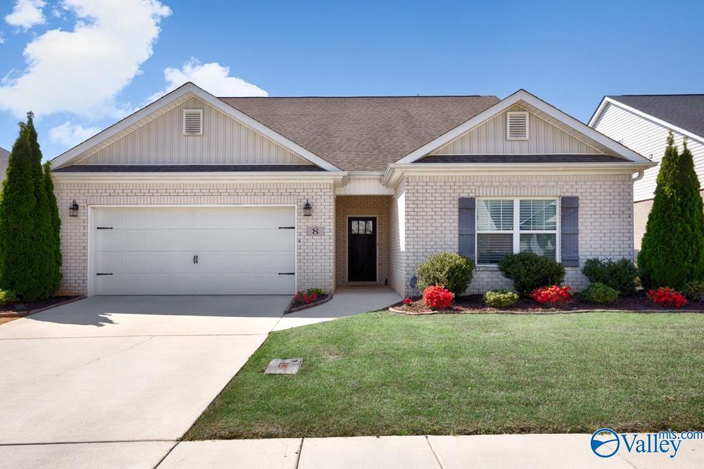 8 Burke Avenue, Madison, AL 35756