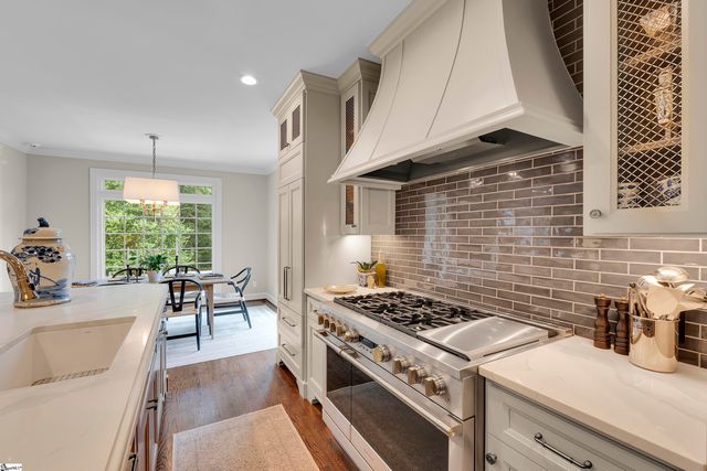 7 Weatherby Drive, Greenville, SC 29615