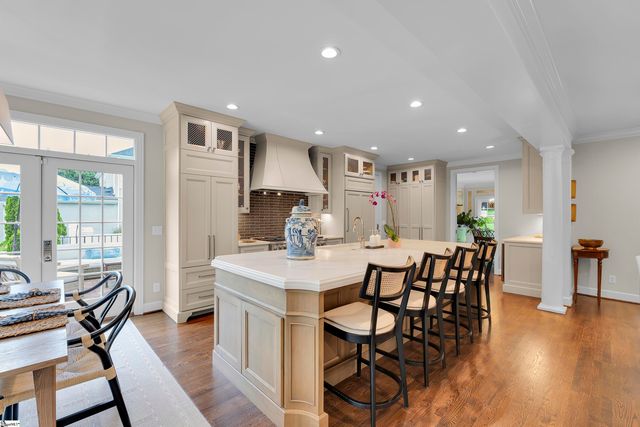 7 Weatherby Drive, Greenville, SC 29615