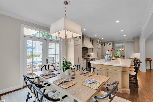 7 Weatherby Drive, Greenville, SC 29615