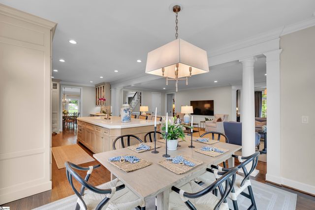 7 Weatherby Drive, Greenville, SC 29615