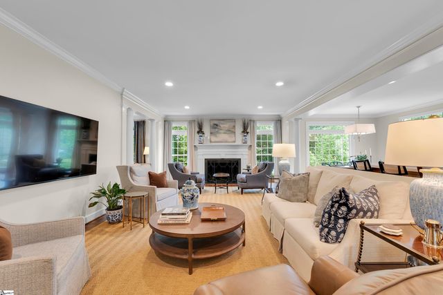 7 Weatherby Drive, Greenville, SC 29615