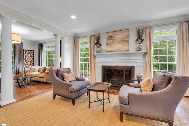 7 Weatherby Drive, Greenville, SC 29615