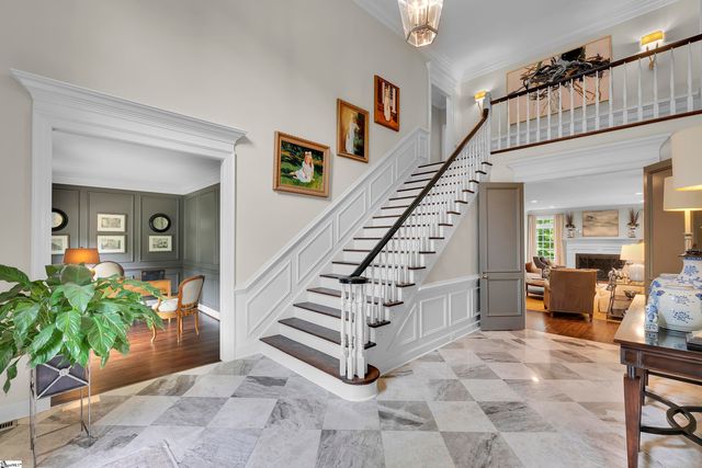 7 Weatherby Drive, Greenville, SC 29615
