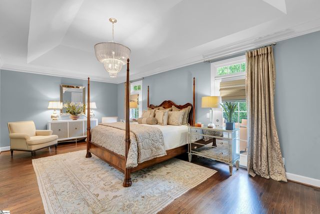7 Weatherby Drive, Greenville, SC 29615