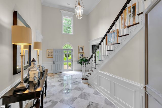 7 Weatherby Drive, Greenville, SC 29615