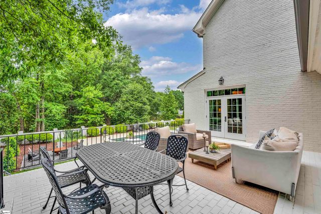 7 Weatherby Drive, Greenville, SC 29615