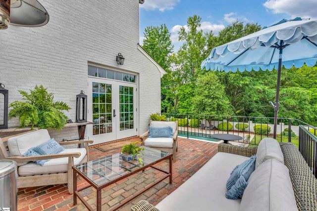 7 Weatherby Drive, Greenville, SC 29615