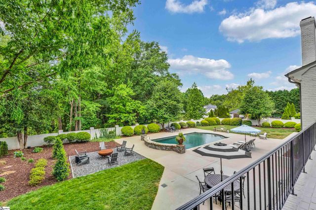 7 Weatherby Drive, Greenville, SC 29615