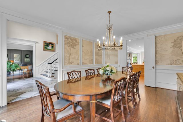 7 Weatherby Drive, Greenville, SC 29615