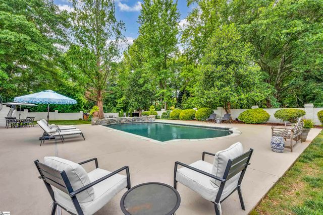 7 Weatherby Drive, Greenville, SC 29615