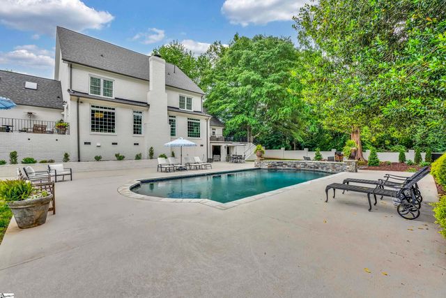 7 Weatherby Drive, Greenville, SC 29615