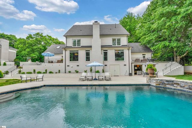 7 Weatherby Drive, Greenville, SC 29615