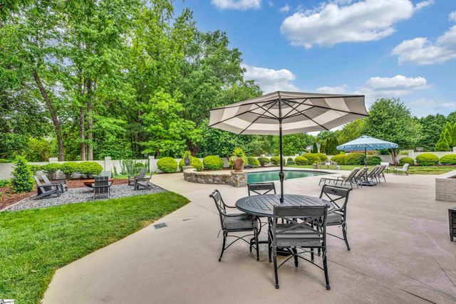 7 Weatherby Drive, Greenville, SC 29615