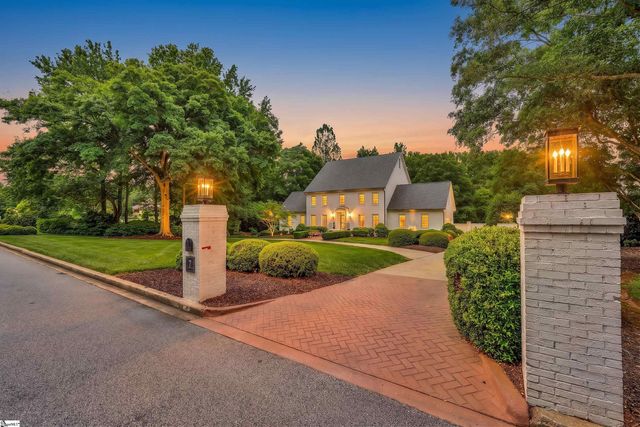 7 Weatherby Drive, Greenville, SC 29615