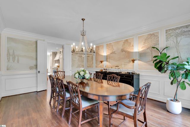 7 Weatherby Drive, Greenville, SC 29615