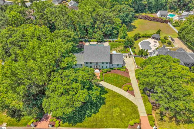 7 Weatherby Drive, Greenville, SC 29615