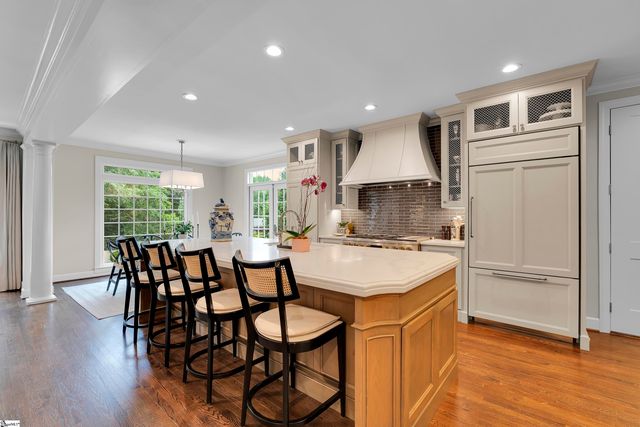 7 Weatherby Drive, Greenville, SC 29615