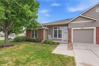18497 W 156th Terrace 3601, Olathe, KS 66062