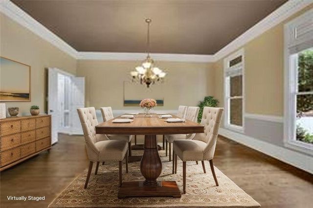 8935 Muirfield Court, Duluth, GA 30097