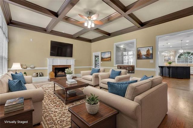 8935 Muirfield Court, Duluth, GA 30097