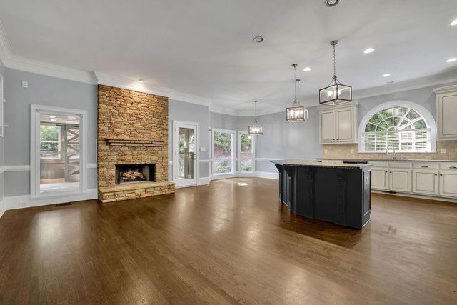 8935 Muirfield Court, Duluth, GA 30097