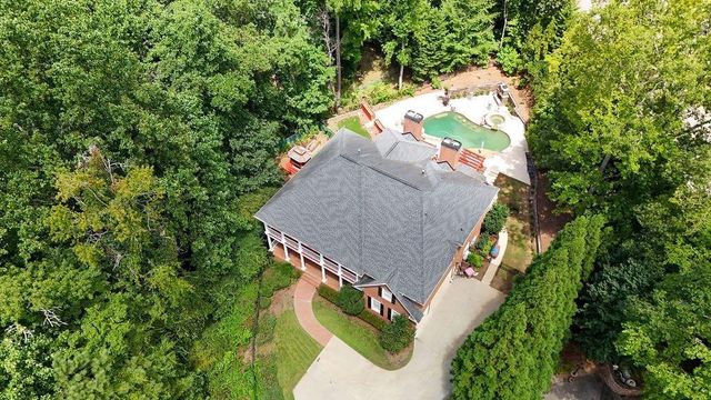 8935 Muirfield Court, Duluth, GA 30097