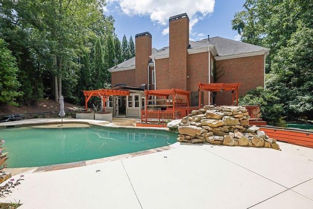 8935 Muirfield Court, Duluth, GA 30097