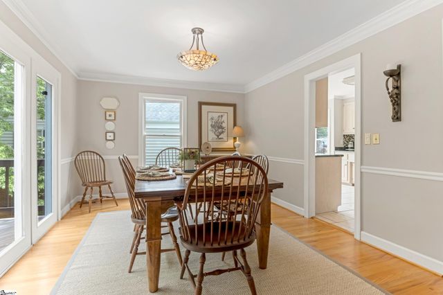 1272 Shadow Way, Greenville, SC 29615