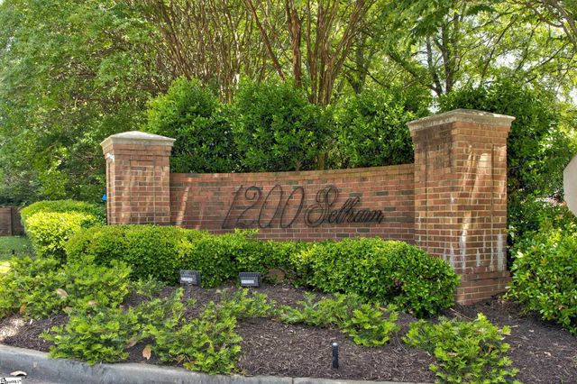 1272 Shadow Way, Greenville, SC 29615