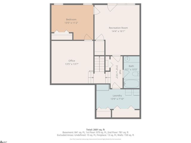 1272 Shadow Way, Greenville, SC 29615