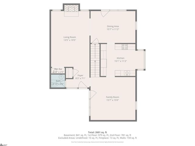 1272 Shadow Way, Greenville, SC 29615