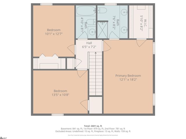 1272 Shadow Way, Greenville, SC 29615