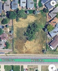 80th, Westminster, CO 80031