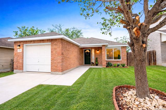 8154 HEIGHTS VLY, Converse, TX 78109