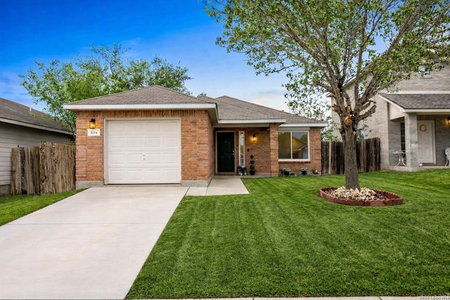 8154 HEIGHTS VLY, Converse, TX 78109