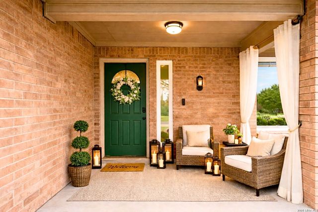 8154 HEIGHTS VLY, Converse, TX 78109