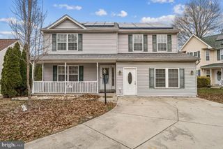 2264 ROLLING MEADOWS ST, Waldorf, MD 20601