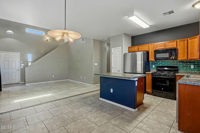 2818 San Elizario Court, Las Cruces, NM 88007