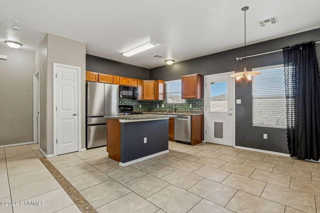 2818 San Elizario Court, Las Cruces, NM 88007