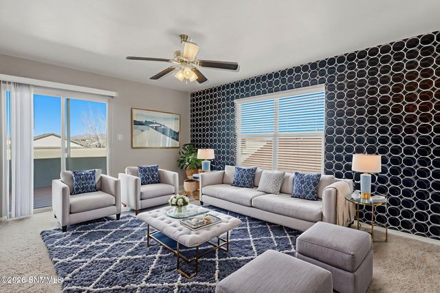 2818 San Elizario Court, Las Cruces, NM 88007