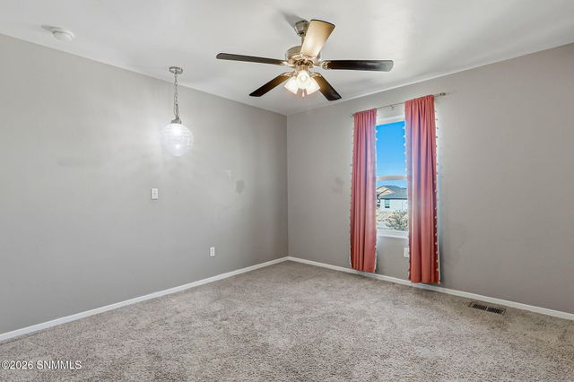 2818 San Elizario Court, Las Cruces, NM 88007